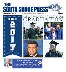 The south shore press 06 28 17 by The South Shore Press