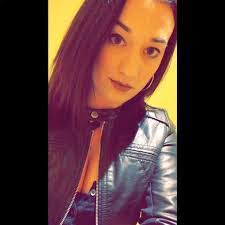 Ashley Buza's Instagram, Twitter & Facebook