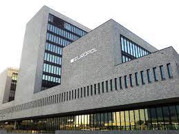 When comparing them, interpol is more widely known in the world than europol. Europol Wikipedia