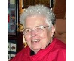 Sandra Ordway Obituary (1937