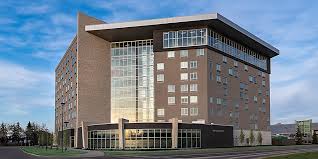 Saskatoon may not be what you expected! Saskatoon Hotel Suites Near University Staybridge Suites Saskatoon University