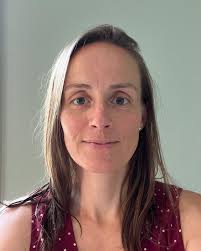 ALISON THURBER, LCSW