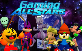 That's not true, great tiger will block mac after the tenth star. Gaming All Stars S6e5 Punch Out By Supersmashbrosgmod On Deviantart