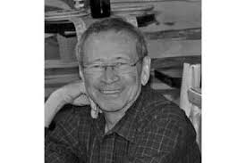 Ronald Morgan Obituary (2018)