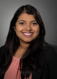 Maria-Louise Barilla-Labarca, MD