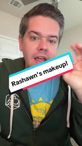 The stunning looks of Rashawn this season. #dimension20 #d20 #burrowsend  #rashawnnadinescott #aabriaiyengar #offthedome