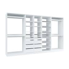 We did not find results for: Closet Co South Dakota 132 W Closet System Reach In Sets Reviews Wayfair