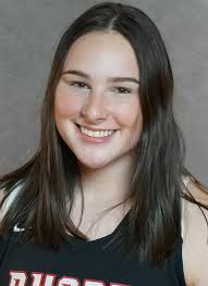 2020-21 Women's Basketball Roster