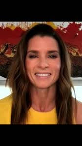 It’s officially cool to be right … But former race car driver Danica  Patrick was ahead of the curve in her support for Trump. , Plus, she has  some tips for Brian