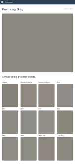 Promising Gray Dutch Boy Dutch Boy Paint Dutch Boy Dunn Edwards Paint