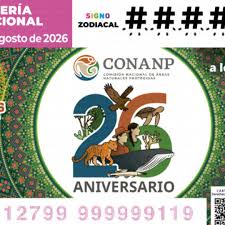 Lotería Nacional Sorteo Zodiaco 1759