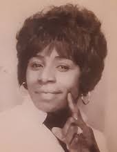 Obituary information for Mrs. Bessie Mae Richardson Harvey