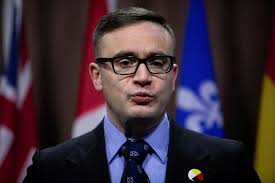 The Bridge's take: LeBlanc, among others, discussing 'Plan B' scenario if  Trudeau steps down