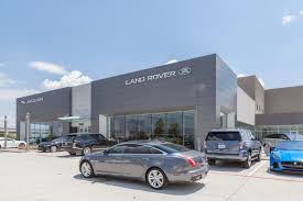 Park Place Dfw Jaguar Land Rover Gff