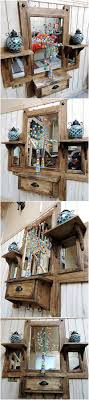 Cara membina meja kopi diy paling ringkas. Awesome Wood Pallet Repurposing And Reusing Ideas Wood Pallet Creations