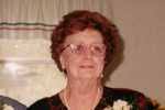 Violet Buchanan Melton (1925-2011)