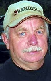 Rex O. Stanley, retired officer, dies