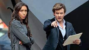 Le rôle des acteurs est impressionant. Deception Saison 1 Episode 2 Streaming Television Show Episode Movies And Tv Shows