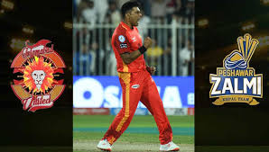 Enjoy the match between islamabad united and peshawar zalmi taking place at pakistan on june 22nd, 2021, 12:00 pm. Islamabad United Vs Peshawar Zalmi Eliminator 2 Today Match Prediction