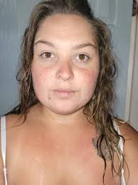 IDNC that I am 68, getting grey and more wrinkles, it's a privilege that  not everyone gets. It means I have lived a great life raising 4 kids with  my wonderful husband