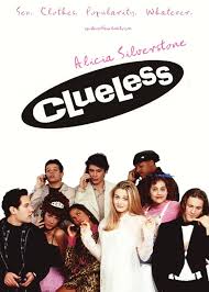 Paul rudd just revealed his favorite clueless scene, and it's a deep cut. Clueless 1995 Director Amy Heckerling Alicia