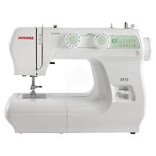 Compact Sewing Machine