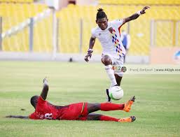 Un choc entre le double tenant du titre et le troisième de la dernière édition. Hearts Of Oak S Congo Soldier Recieves National Team Invite For Battle Against Senegal And Guinea Bissau Asem Aba Online