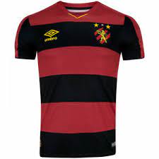 It happens because to watch ice hockey live is extremely. Sport Recife Home Soccer Fussball Trikot Shirt 2019 2020 Umbro Brasilien Ebay