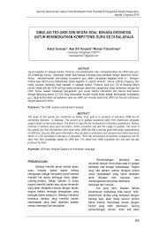 Maybe you would like to learn more about one of these? Http Proceeding Unindra Ac Id Index Php Dispanas2018 Article Download 60 88