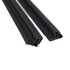 Bubble strip may work better. Magnetic Weatherstrip