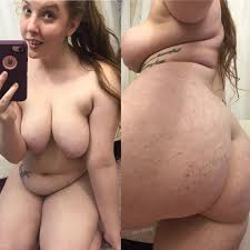 Big tits with a fat ass to match ~ : r/BBW