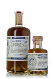 St George Absinthe Absinthe Distilled Beverage Alcohol Packaging