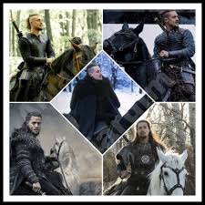 Click pentru a urmari the last kingdom sezonul 3 la o calitate superioara doar pe acest website! Pin By Coco Coco On Mosaicos E Gifs The Last Kingdom Alexander Dreymon Favorite Tv Shows