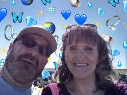 Tammy Rae Baker's Memorial Website