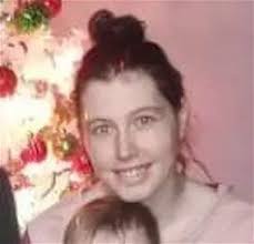 Obituary information for Kirstin Nicole Nunley