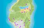 This article will cover the locations of all fifty (yes, fifty) paper scraps in the game. Map Of Letter Scraps In Gta 5