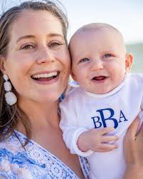 Back with the Collins-Jenkins family for another summer