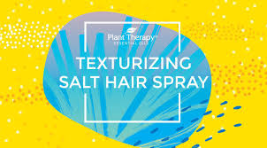 If you're looking to loosen and soften your curls, a hair texturizer might be exactly what you need for soft, bouncy curls or waves. Diy Texturizing Salt Hair Spray Everyday Essentials