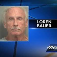 Serial flasher arrested 16 times