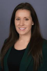 Emily Nangle, OD Medical Optometrist