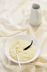 Riz Au Lait A La Vanille Et 3 Astuces Pour Le Reussir Un Dejeuner De Soleil Riz Au Lait Riz Recettes De Cuisine