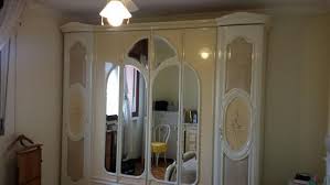 Letto matrimoniale veneziano della metà del xx secolo. Camera Letto Stile Veneziano Su Secondamano It Arredamento Casa