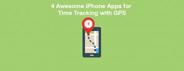 But if you're like me, then you're the type of person who forgets to look at the clock or update a spreadsheet clockify is a time tracking app built with project teams in mind. Top Iphone Gps Time Clock Apps For Workforce Management