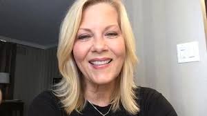 Chesapeake Shores Facebook Live with Treat Williams (Mike O'Brien) &  Michelle Vicary (Hallmark)