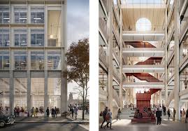 The official facebook page for sunderland.city serving the region with all news, events, sport see more of sunderland.city on facebook. Construction Begins On Sunderland City Hall Faulknerbrowns