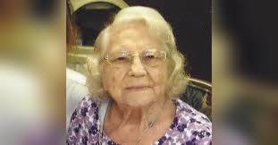 Vernal Irene Callahan Obituary