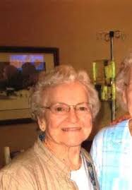 Margaret Bieber Obituary (2017)