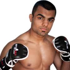 Gurdarshan Mangat vs. Alfred Leslie, BFL 1