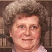 Obituary information for Elizabeth M. Andrews