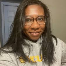 It's graduation time! Congratulations to Latoya Augustine (VCU FNP), Allita  Chaplinskiy (not pictured